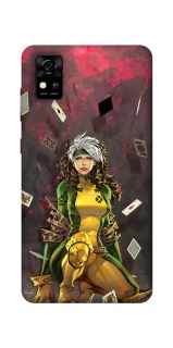 Чехол на ZTE Blade A31 Rogue фото 1 из 1