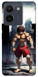 Чохол на Vivo Y36 Bakkie фото 1 з 1