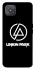 Чохол на Oppo A92s Linkin Park logo ver.1 фото 1 Чохол на Oppo A92s Linkin Park logo ver.1 фото 1 з 1