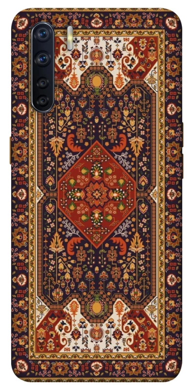 Чехол на Oppo A91 Килим v8 фото 1 из 1