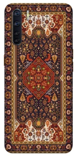 Чехол на Oppo A91 Килим v8 фото 1 из 1