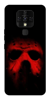 Чохол на TECNO Camon 16 SE Jason v2 фото 1 з 1