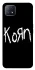 Чехол на Oppo A73 Korn logo фото 1 из 1