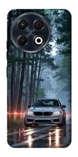 Чохол на TECNO Spark 30 Pro (KL7) BMW ride фото 1 з 1