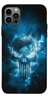 Чехол на Apple iPhone 12 Pro (6.1") Каратель v2 фото 1 из 1