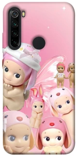 Чехол на Xiaomi Redmi Note 8 Sonnyangel фото 1 из 1