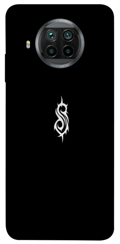 Чохол на Xiaomi Mi 10T Lite / Redmi Note 9 Pro 5G Slipknot ver.3 фото 1 з 1