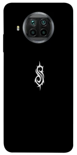 Чехол на Xiaomi Mi 10T Lite / Redmi Note 9 Pro 5G Slipknot ver.3 фото 1 из 1