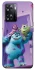 Чохол на Oppo A57s Monsters friends фото 1 з 1