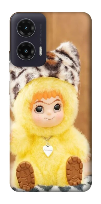 Чохол на Motorola Moto G35 Wakuku ver.3 фото 1 з 1