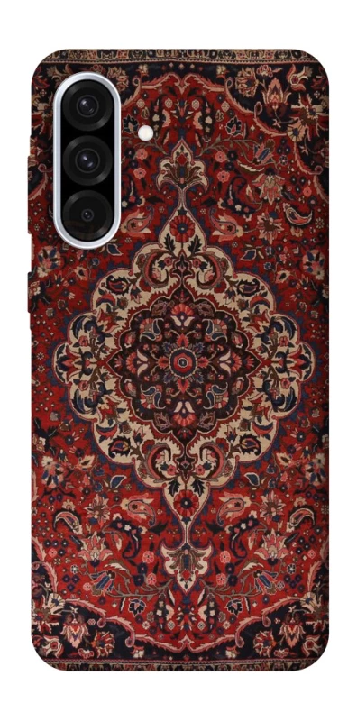 Чохол на Samsung Galaxy A36 5G Килим v14 фото 1 з 1