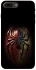 Чохол на Apple iPhone 7 plus / 8 plus Spiderman icon фото 1 з 1