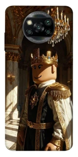 Чохол на Xiaomi Poco X3 NFC / Poco X3 Pro Roblox aesthetics ver.7 фото 1 з 1