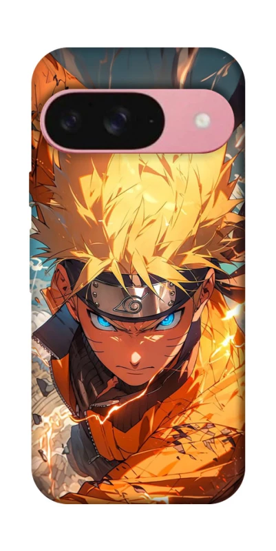 Чехол на Google Pixel 9 Minato v2 фото 1 из 1