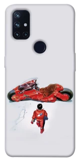 Чехол на OnePlus Nord N10 5G Anime v43 фото 1 из 1
