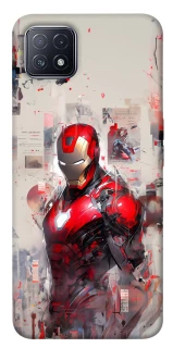 Чехол на Oppo A73 Ironman фото 1 из 1