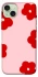 Чохол на Apple iPhone 15 Plus (6.7") Flowers фото 1 з 1