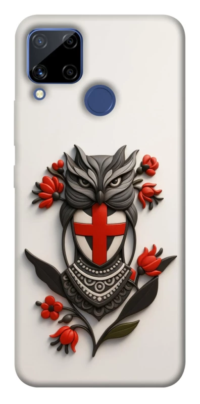 Чохол на Realme C15 Мотанка надії 3D фото 1 з 1