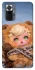 Чохол на Xiaomi Redmi Note 10 Pro SKULLPANDA × My Little Pony Ver.4 фото 1 з 1