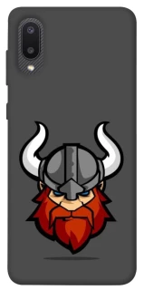 Чохол на Samsung Galaxy A02 Viking v3 фото 1 з 1