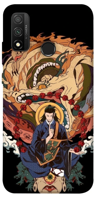 Чохол на Huawei P Smart (2020) Suguru Geto фото 1 з 1