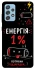 Чехол на Samsung Galaxy A52 4G / A52 5G Енергія: 1% фото 1 из 1