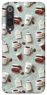 Чохол на Xiaomi Mi 9 SE Your Coffee ver.2 фото 1 з 1