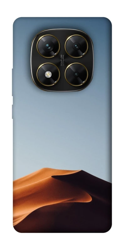 Чехол на Xiaomi Poco X7 Dune фото 1 из 1