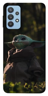 Чохол на Samsung Galaxy M32 Бэбі Йода фото 1 з 1