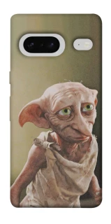 Чехол на Google Pixel 7 Harry Potter v4 фото 1 из 1