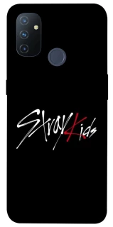 Чохол на OnePlus Nord N100 Stray Kids Logo фото 1 з 1