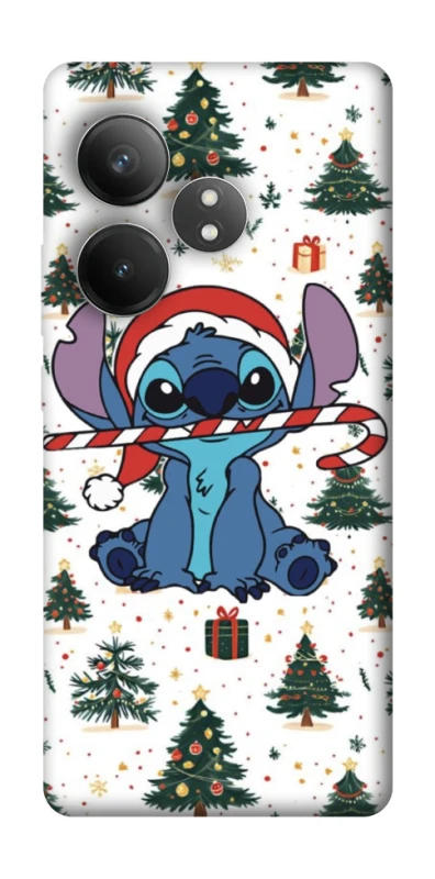 Чохол на Realme GT Neo 6 Stitch ver.23 фото 1 з 1