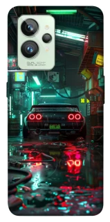 Чохол на Realme GT2 skyline фото 1 з 1