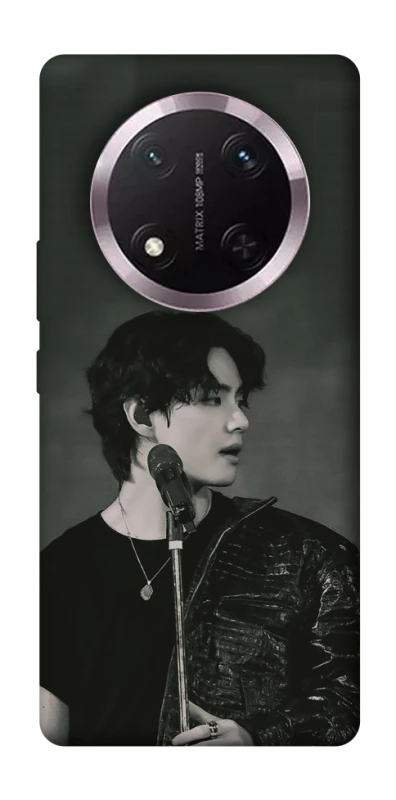 Чохол на Honor X9c V (Kim) - BTS фото 1 з 1