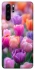 Чохол на Huawei P30 Pro Тюльпанове поле фото 1 з 1