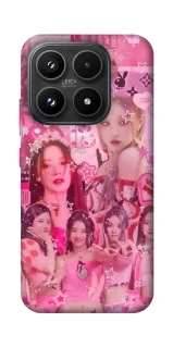 Чехол на Xiaomi 17 (G)I-DLE v2 фото 1 из 1