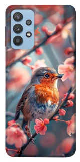 Чехол на Samsung Galaxy M32 Birdie фото 1 из 1