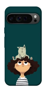 Чохол на Google Pixel 9 Pro Домашній рух фото 1 з 1