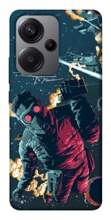 Чехол на Xiaomi Redmi Note 13 Pro+ Star Lord фото 1 из 1