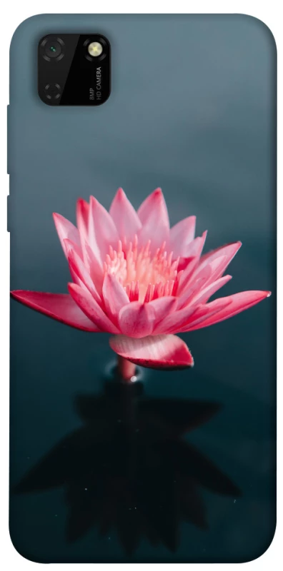 Чехол на Huawei Y5p Лотос фото 1 из 1