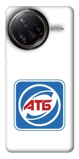 Чохол на Xiaomi Poco F7 Pro AТБ фото 1 з 1