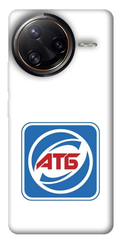 Чохол на Xiaomi Poco F7 Ultra AТБ фото 1 з 1