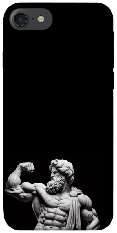 Чохол на Apple iPhone 7 / 8 (4.7") Strong Style фото 1 з 1