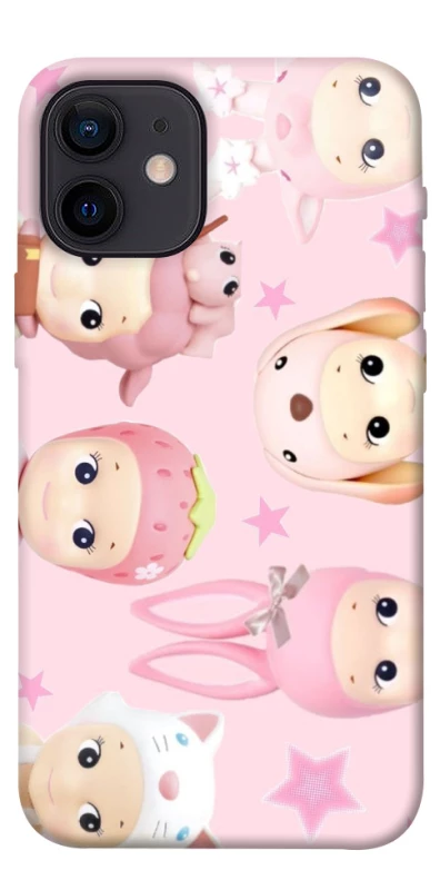 Чохол на Apple iPhone 12 mini (5.4") Sonny angel фото 1 з 1