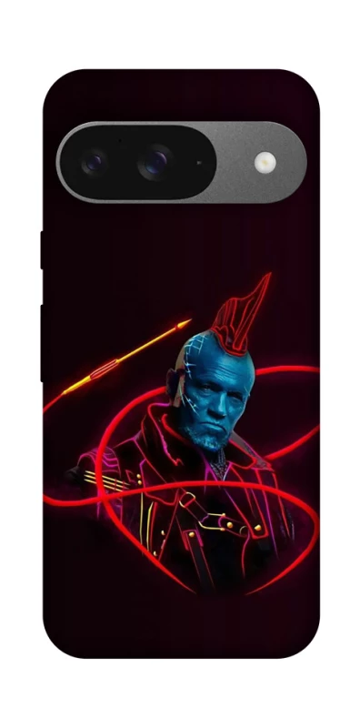 Чохол на Google Pixel 10 Yondu фото 1 з 1