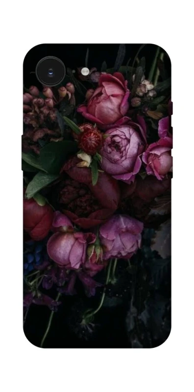 Чохол на Apple iPhone 17e (6.1") Floral Symphony1 фото 1 з 1
