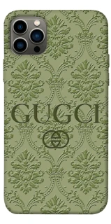 Чохол на Apple iPhone 12 Pro (6.1") Gucci ver.9 фото 1 з 1