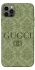 Чохол на Apple iPhone 12 Pro (6.1") Gucci ver.9 фото 1 з 1