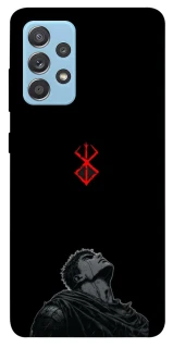 Чохол на Samsung Galaxy A52 4G / A52 5G Berserk V4 фото 1 з 1