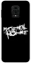 Чохол на Xiaomi Redmi Note 9s / Note 9 Pro / Note 9 Pro Max My Chemical Romance logo фото 1 з 1